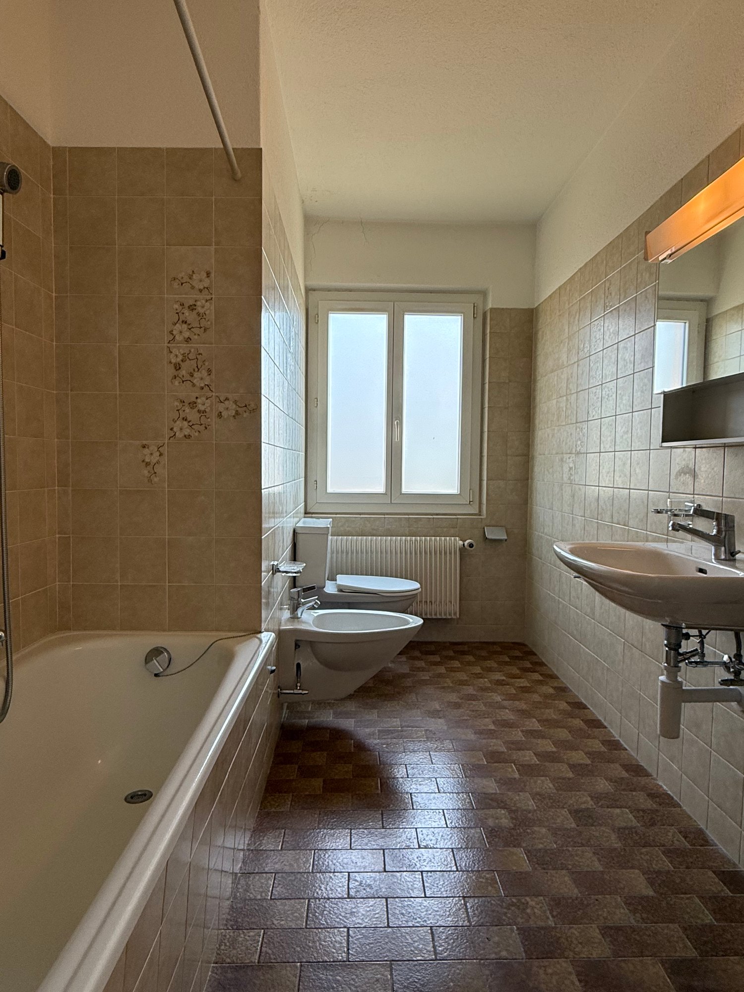 2 ½ room apartment, photo 6 of 10