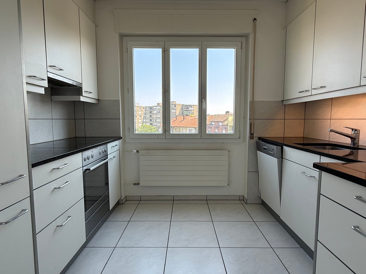 2 ½ room apartment, photo 2 of 10