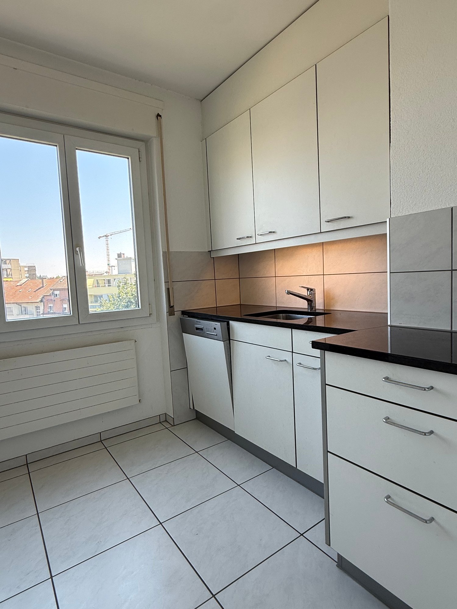 2 ½ room apartment, photo 3 of 10