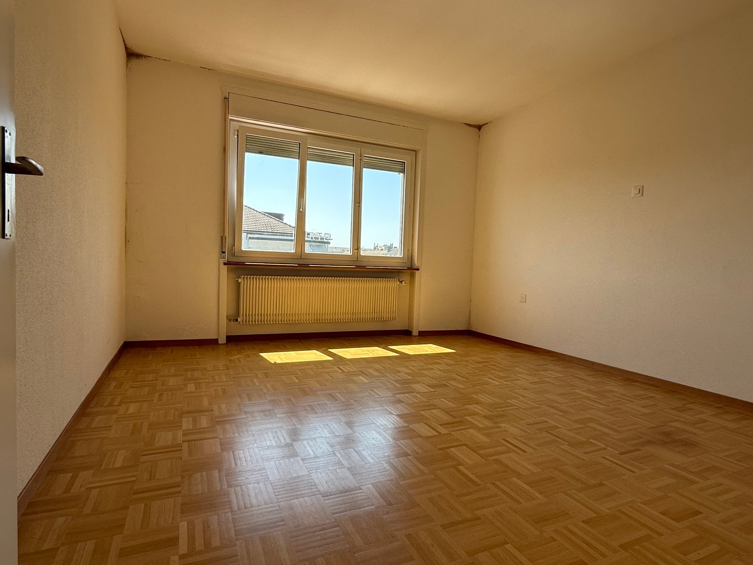 2 ½ room apartment, photo 9 of 10