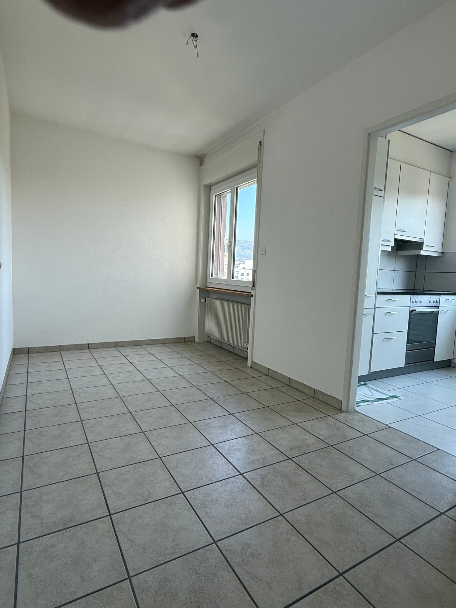 2 ½ room apartment, photo 5 of 10
