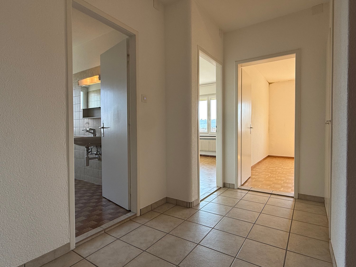 2 ½ room apartment, photo 7 of 10