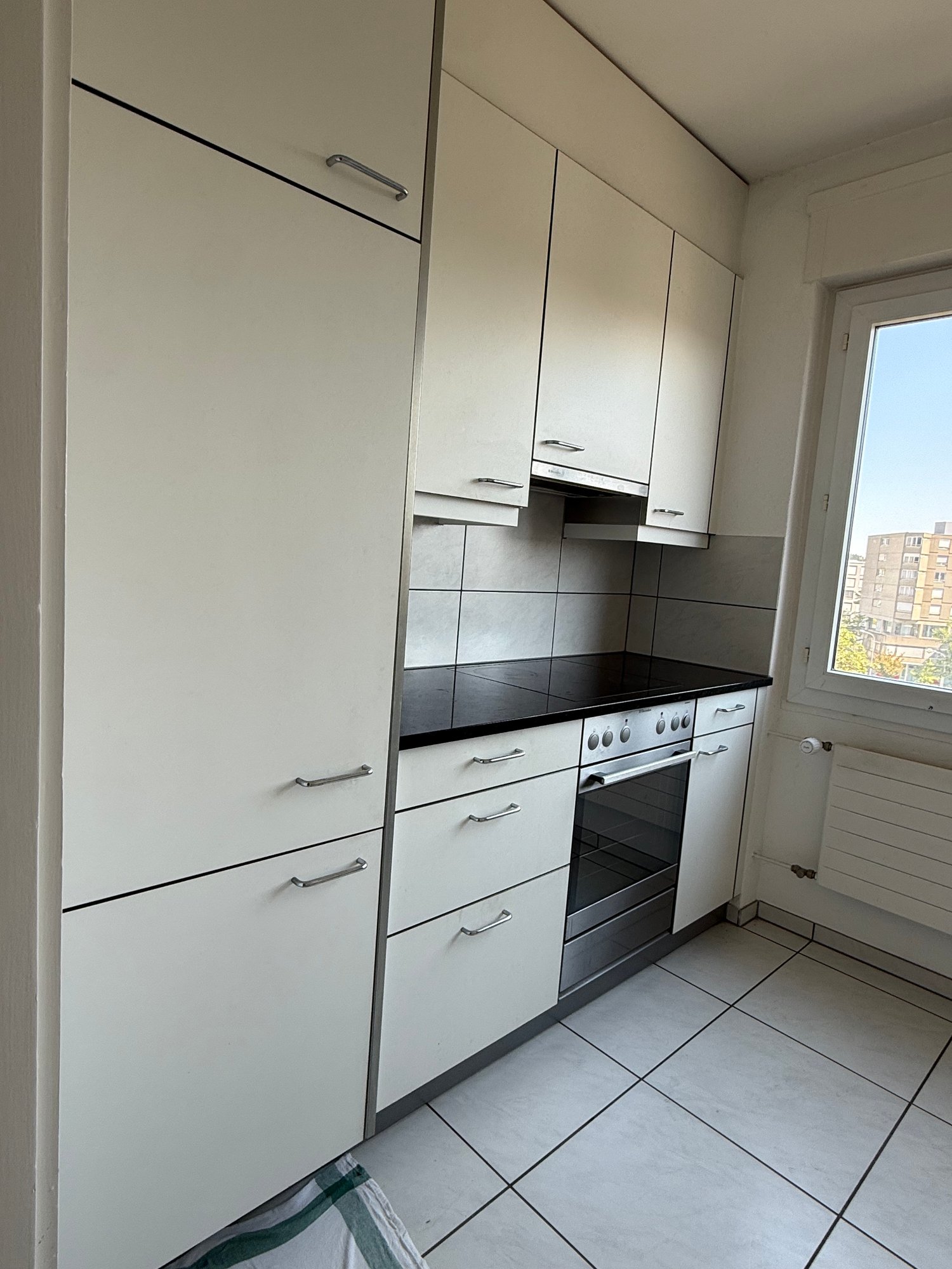 2 ½ room apartment, photo 4 of 10