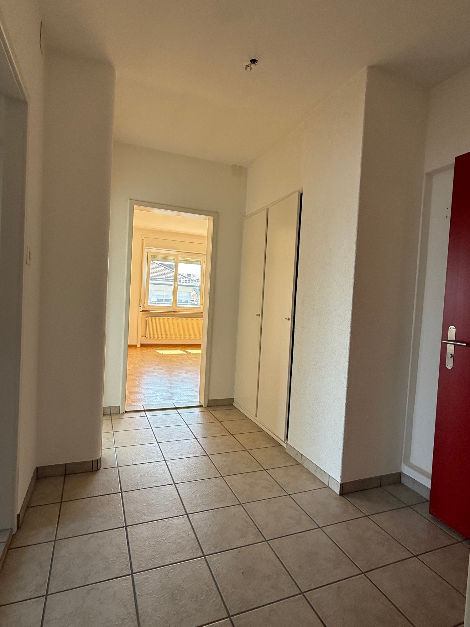 2 ½ room apartment, photo 8 of 10