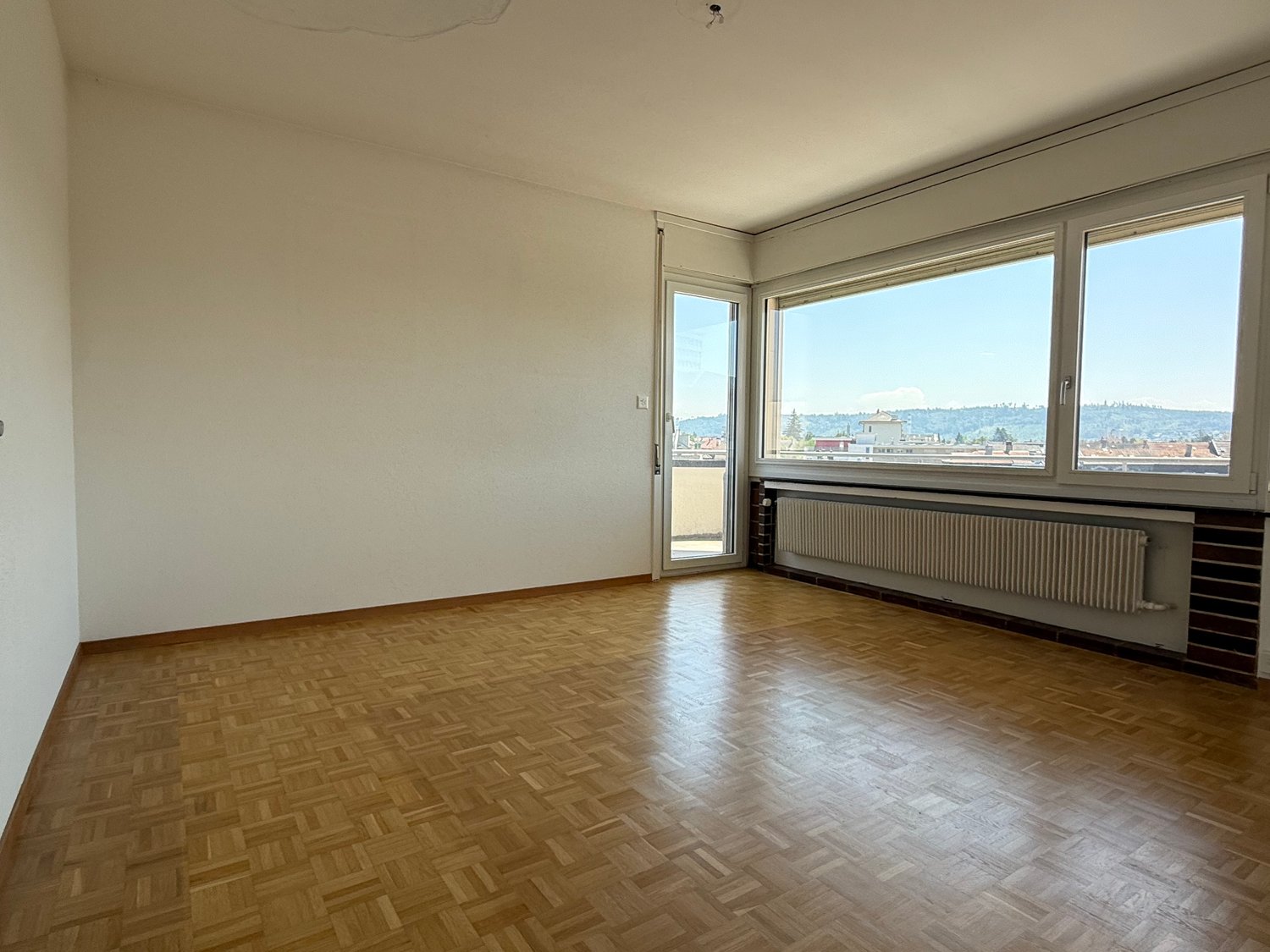 2 ½ room apartment, photo 10 of 10