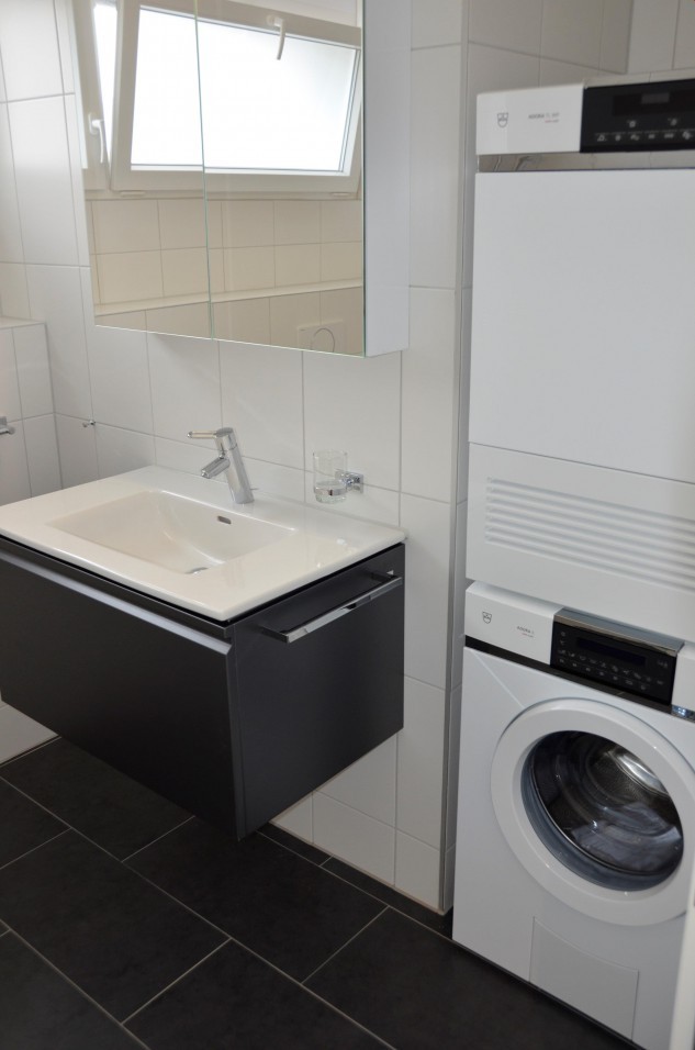 2 ½ pièces appartement