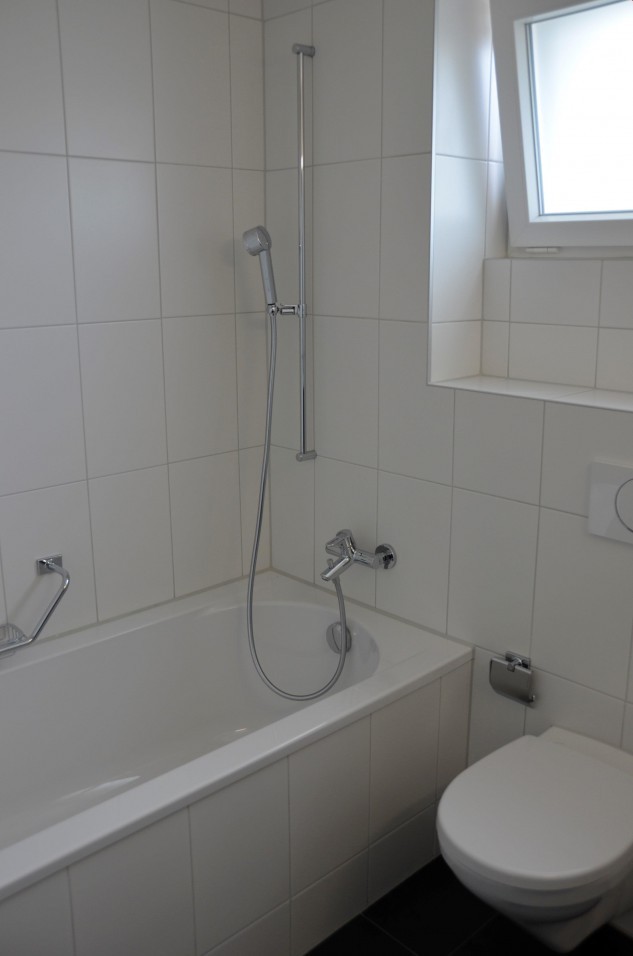 2 ½ pièces appartement