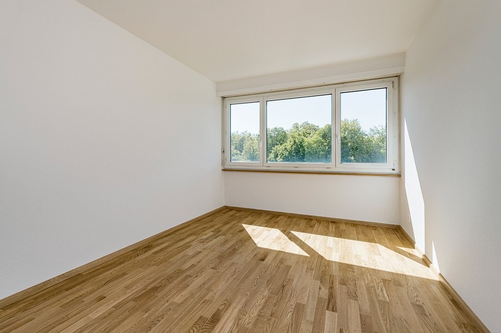 2 ½ rooms apartment, photo 5 of 6