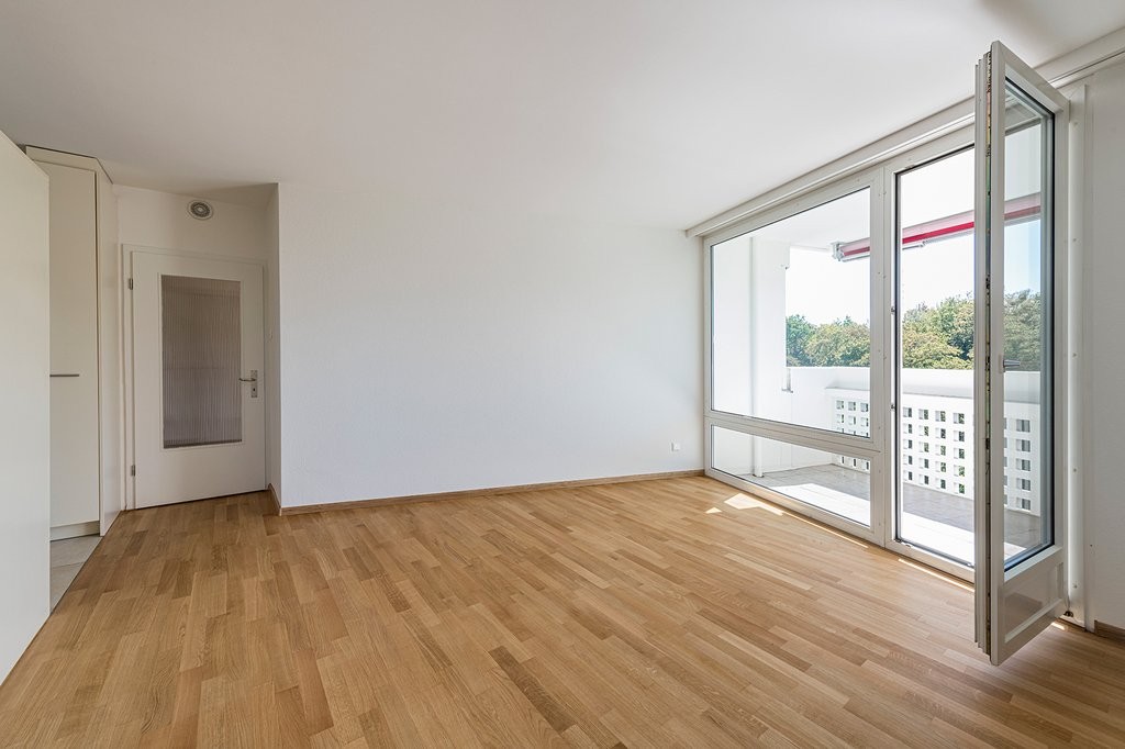 2 ½ rooms apartment, photo 4 of 6