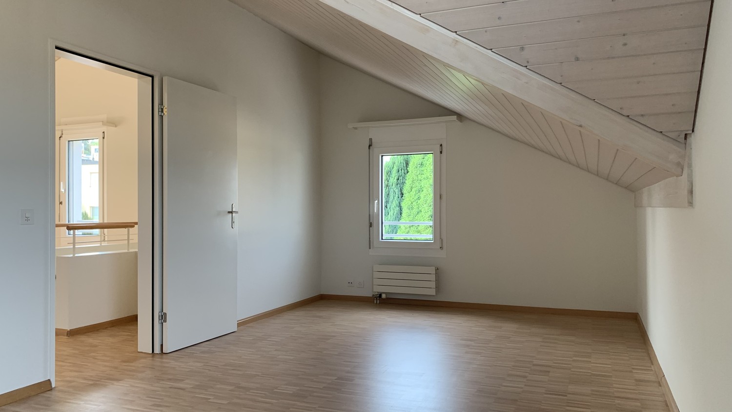 Appartamento di 2 ½ locali