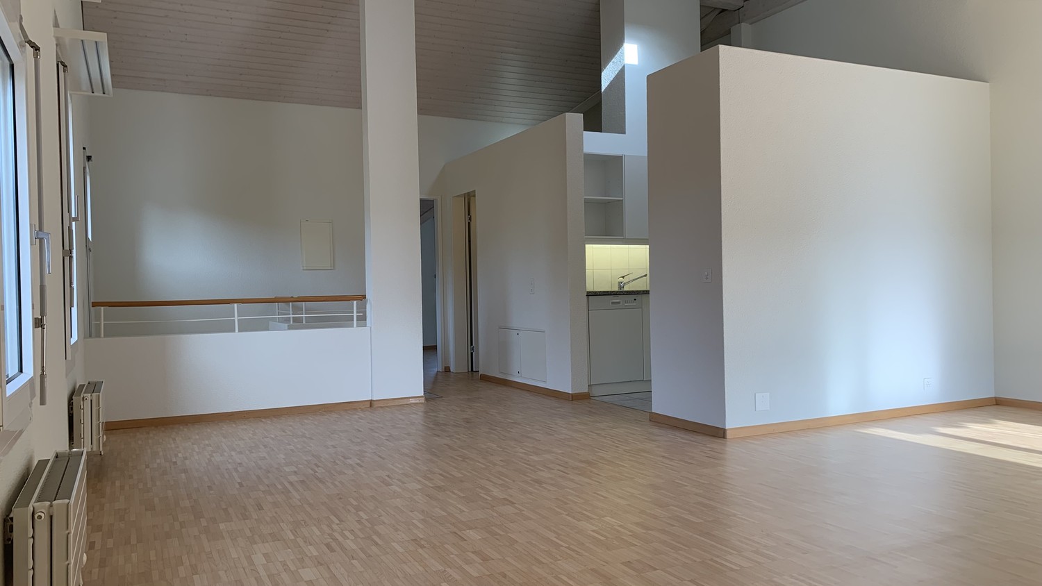 Appartamento di 2 ½ locali