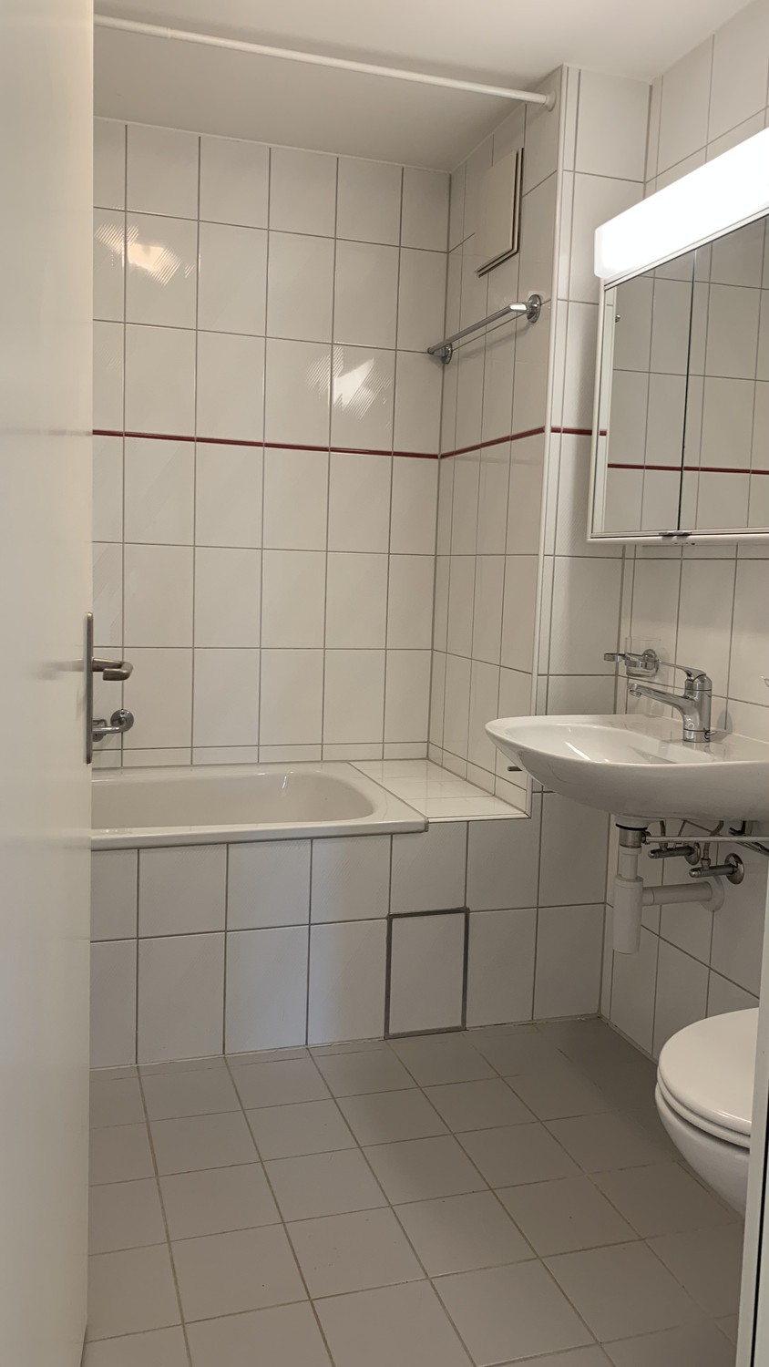 Appartamento di 2 ½ locali
