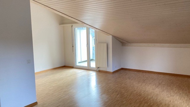 Appartamento di 2 ½ locali
