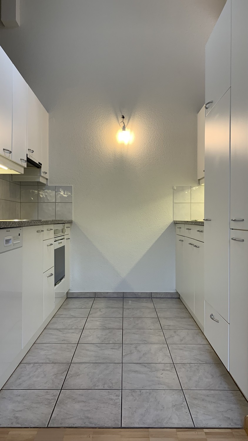 Appartamento di 2 ½ locali