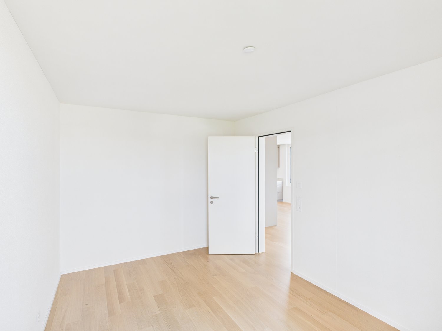2 ½ rooms apartment, photo 9 of 9