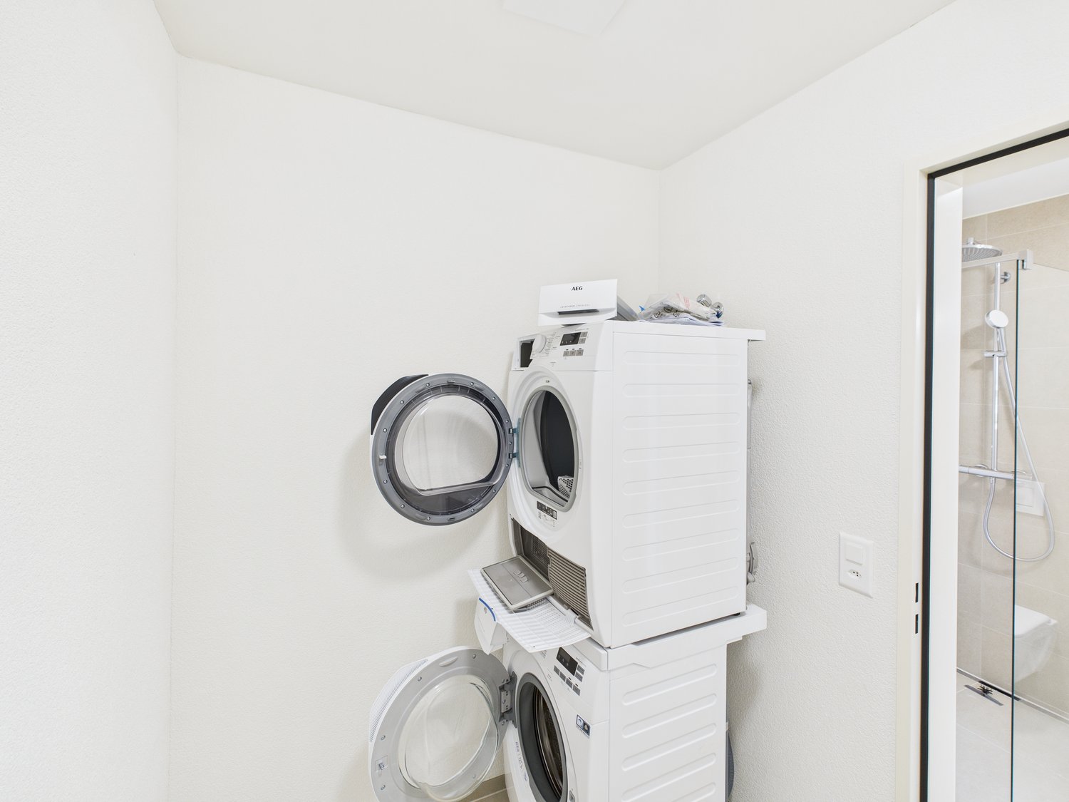 2 ½ rooms apartment, photo 7 of 9