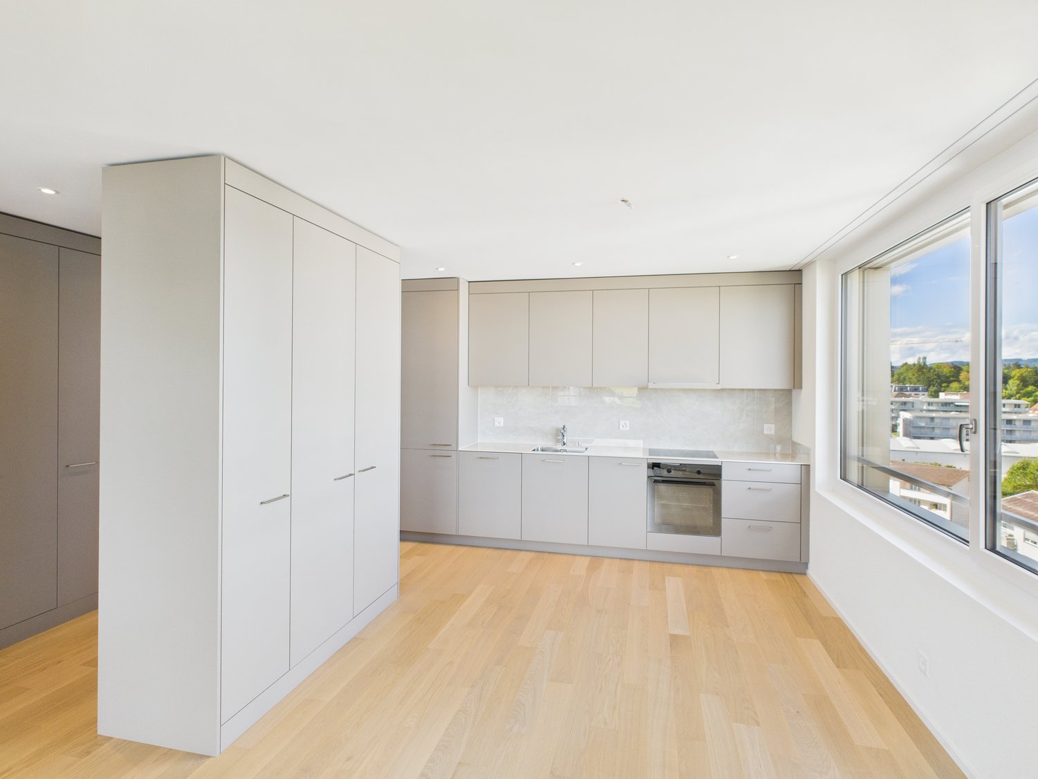 2 ½ rooms apartment, photo 2 of 9