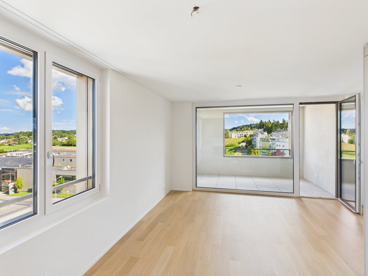 2 ½ rooms apartment, photo 4 of 9