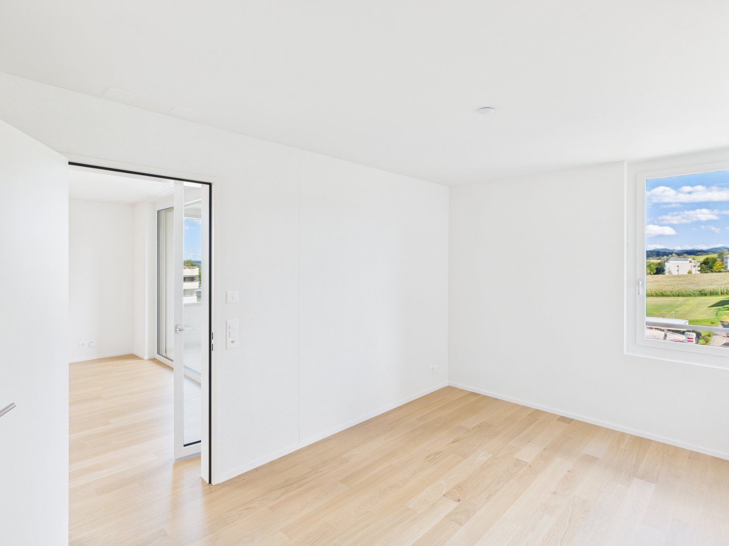 2 ½ rooms apartment, photo 3 of 9