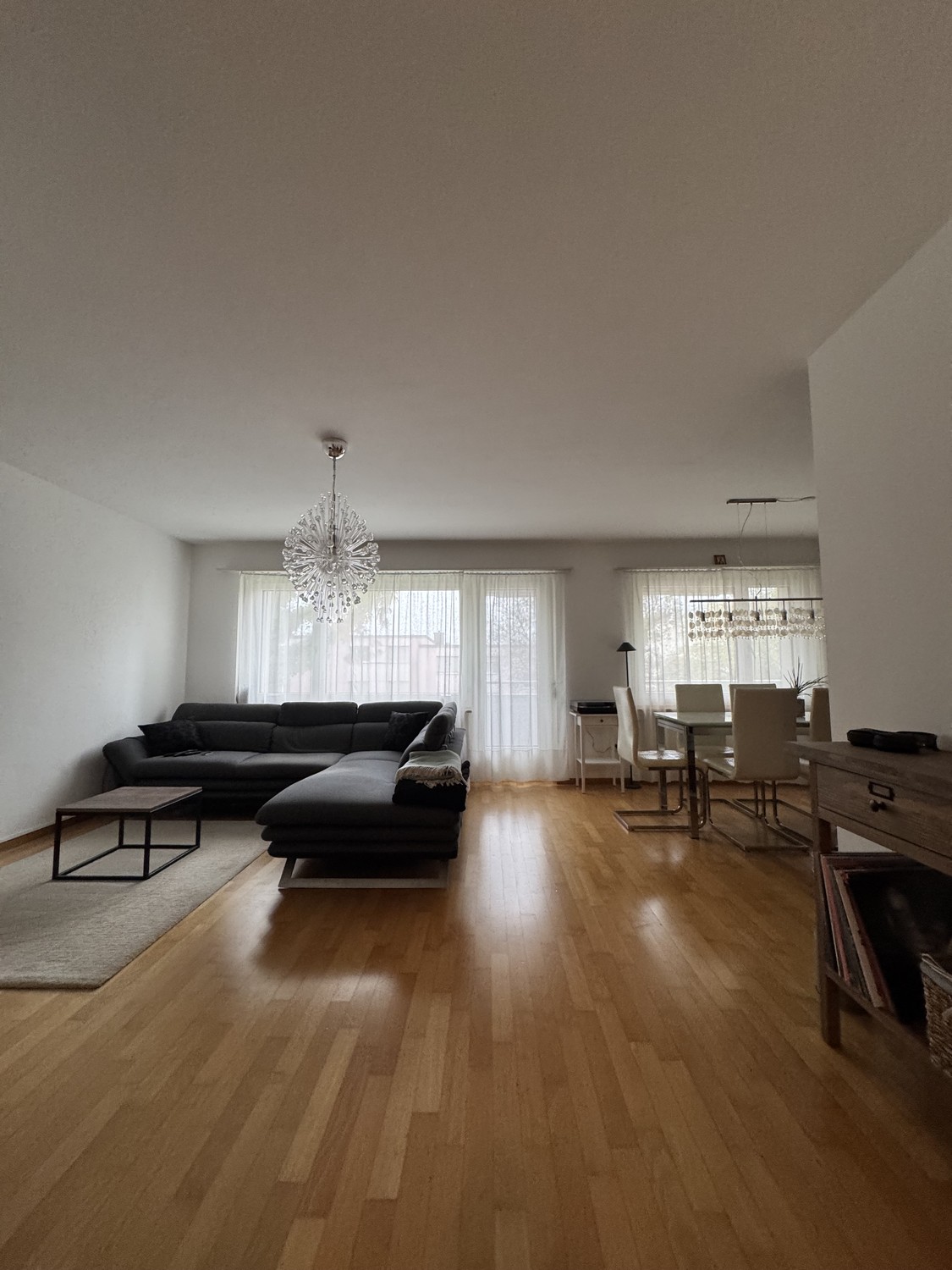Appartement de 2 ½ pièces