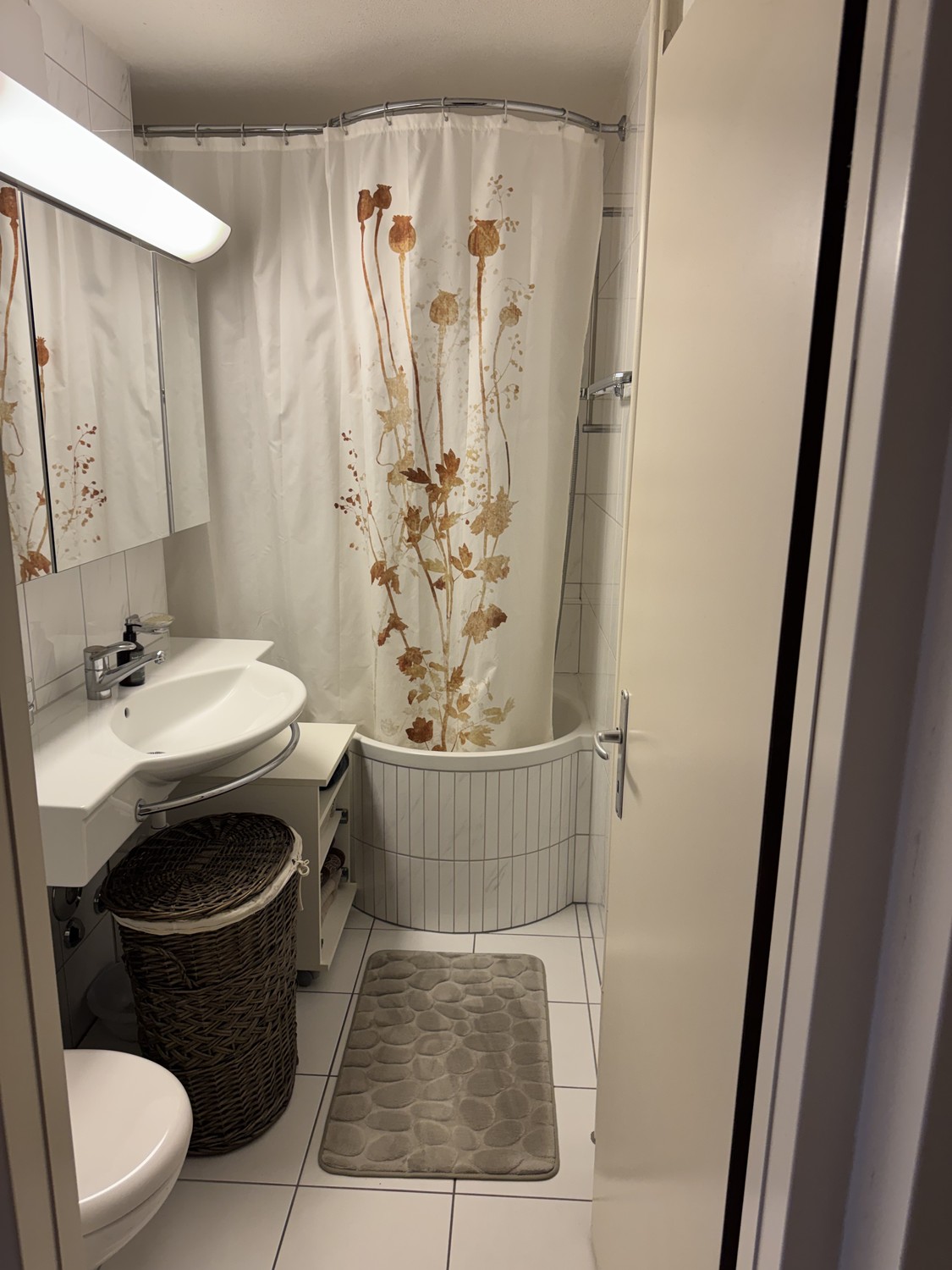 Appartement de 2 ½ pièces