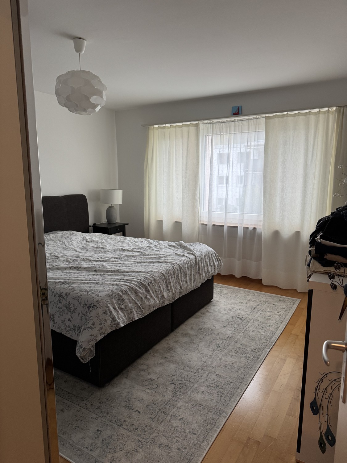 Appartement de 2 ½ pièces