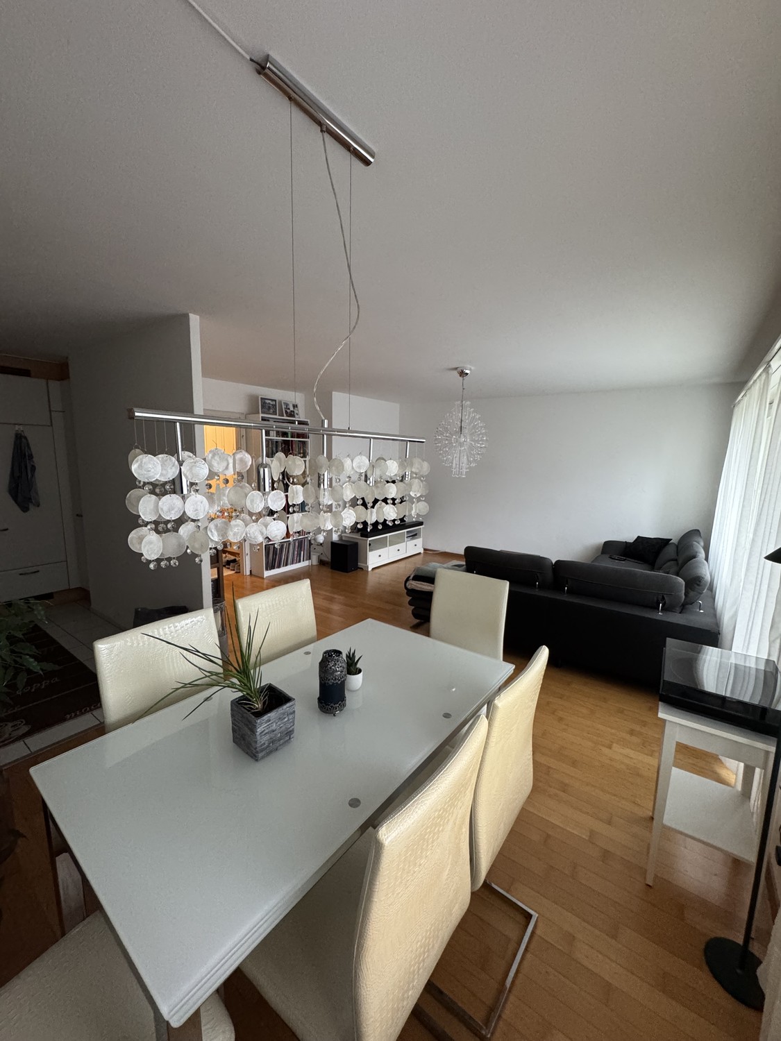 Appartement de 2 ½ pièces