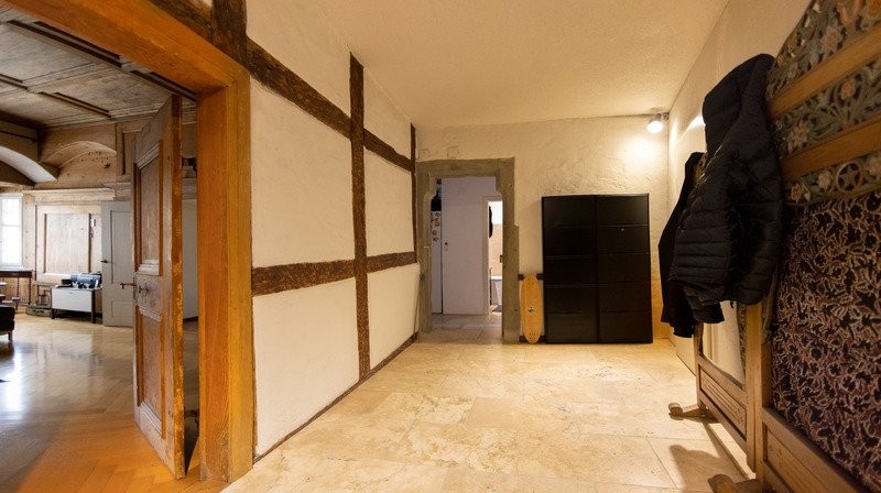 3 ½ rooms furnished flat, photo 6 of 10