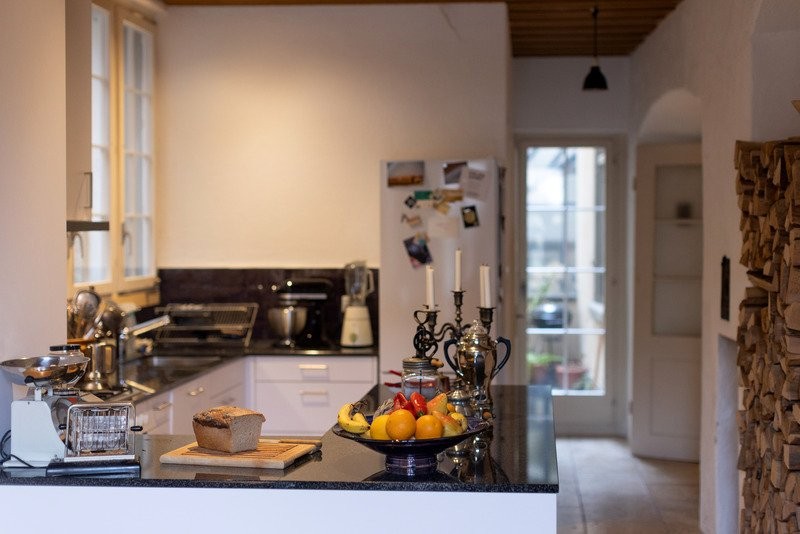 3 ½ rooms furnished flat, photo 4 of 10