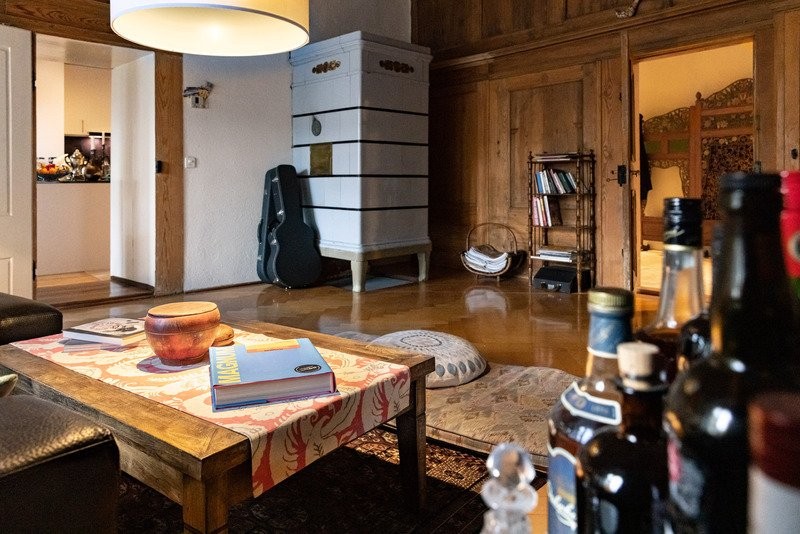 3 ½ rooms furnished flat, photo 1 of 10