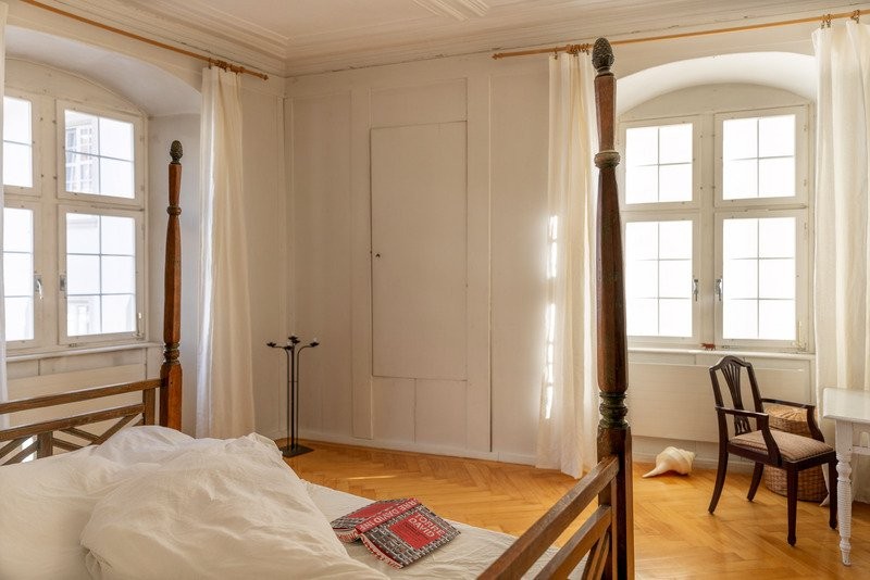 3 ½ rooms furnished flat, photo 5 of 10