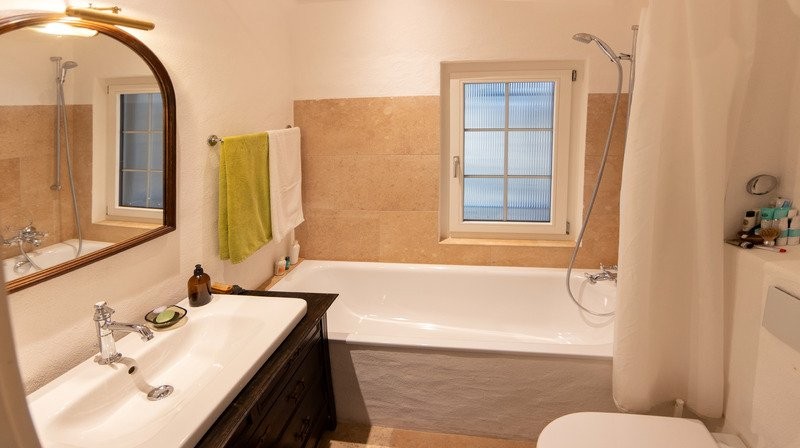 3 ½ rooms furnished flat, photo 7 of 10