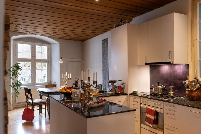3 ½ rooms furnished flat, photo 3 of 10