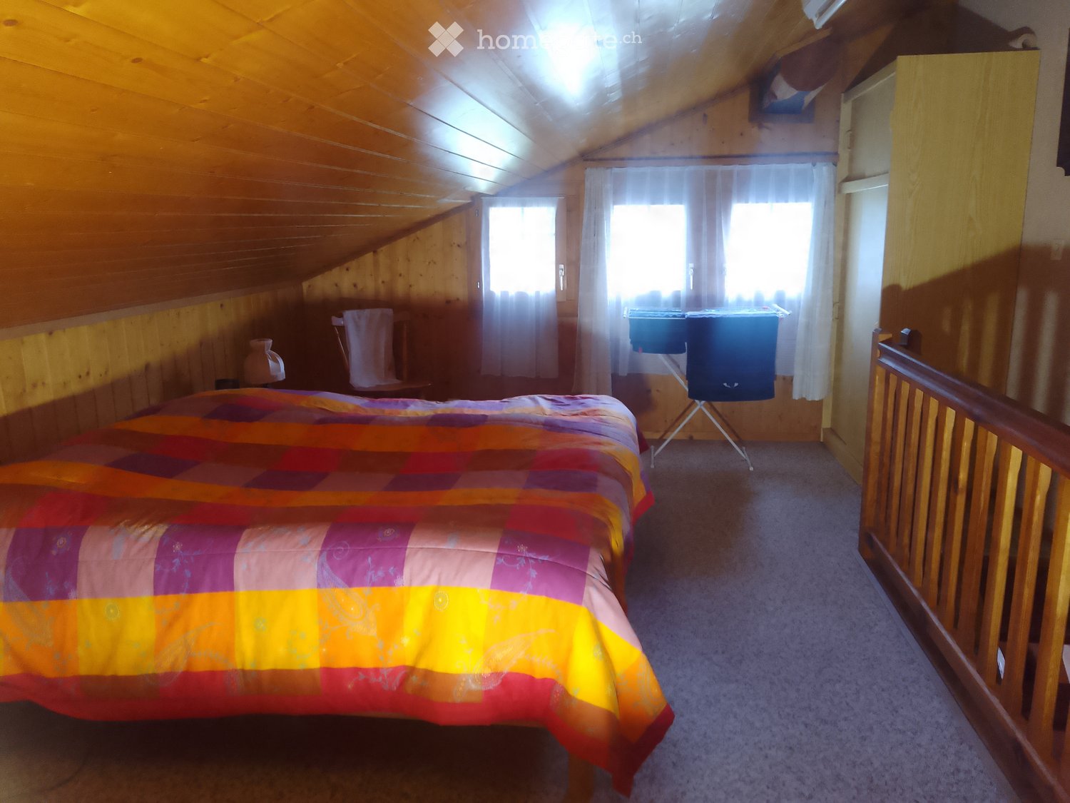 1 room single room, photo 1 of 5