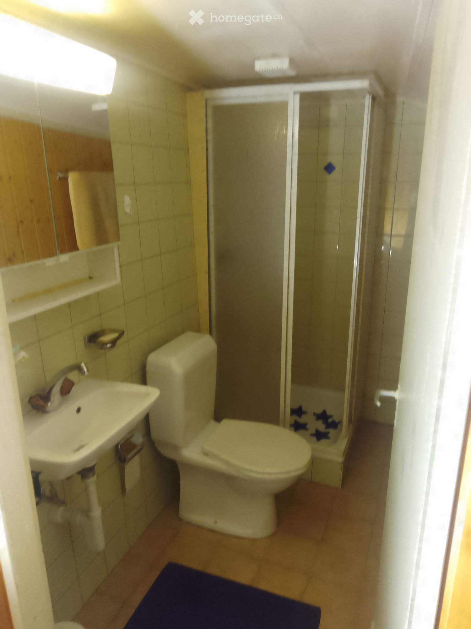 1 room single room, photo 4 of 5