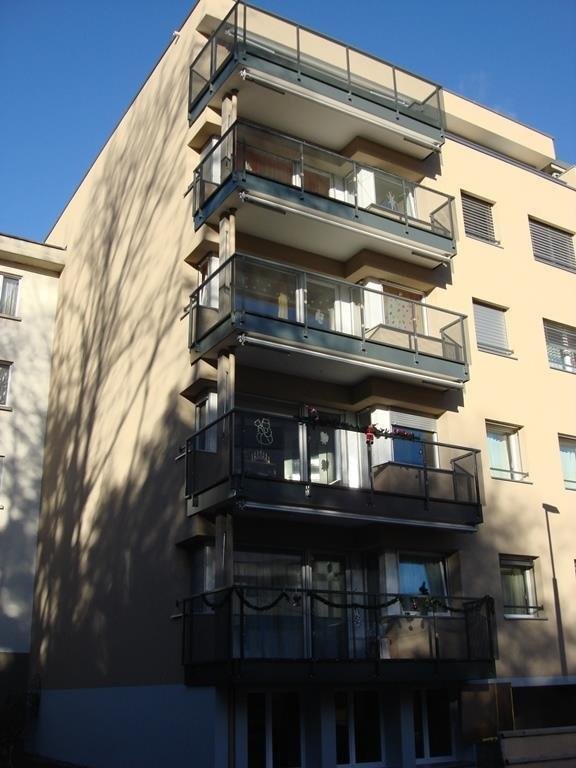 1 room apartment, photo 2 of 4