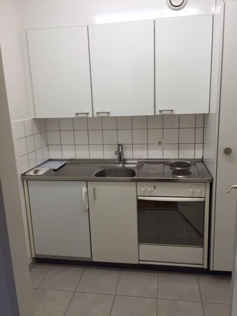 1 room apartment, photo 1 of 4