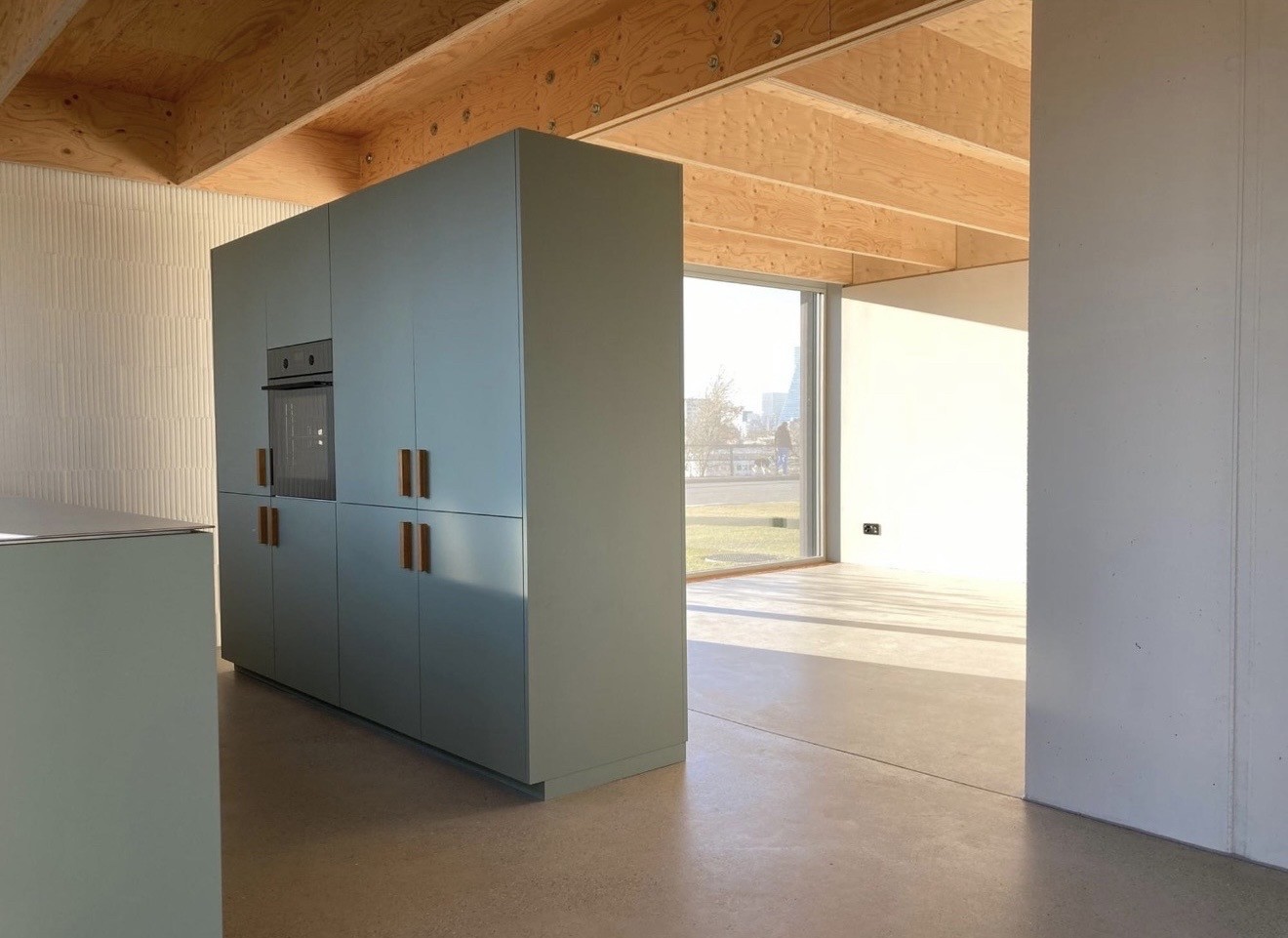 3 ½ rooms apartment, photo 3 of 10