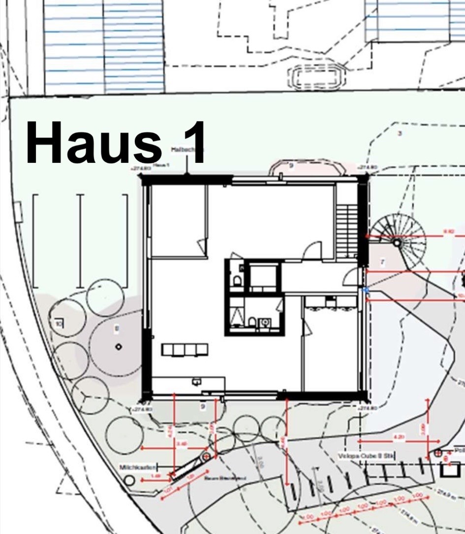 3 ½ rooms apartment, photo 10 of 10