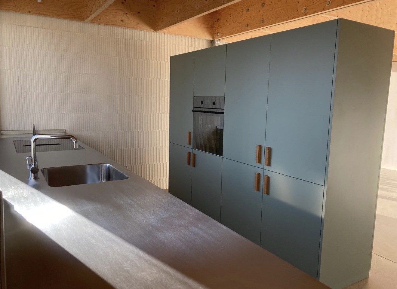 3 ½ rooms apartment, photo 6 of 10