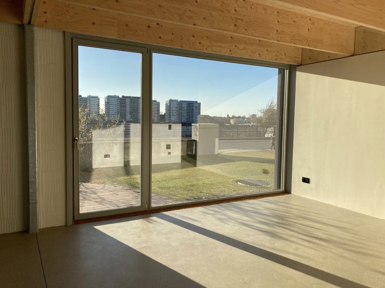 3 ½ rooms apartment, photo 1 of 10