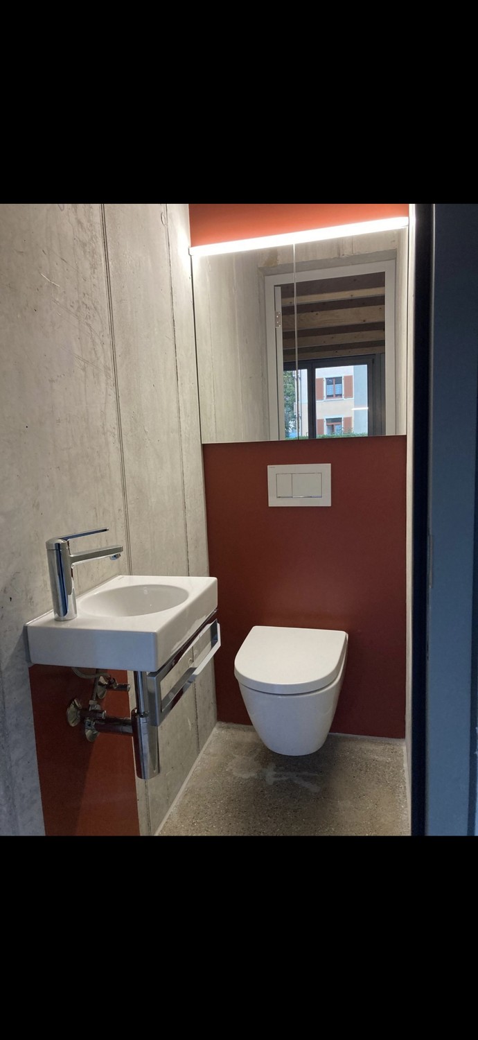 3 ½ rooms apartment, photo 9 of 10