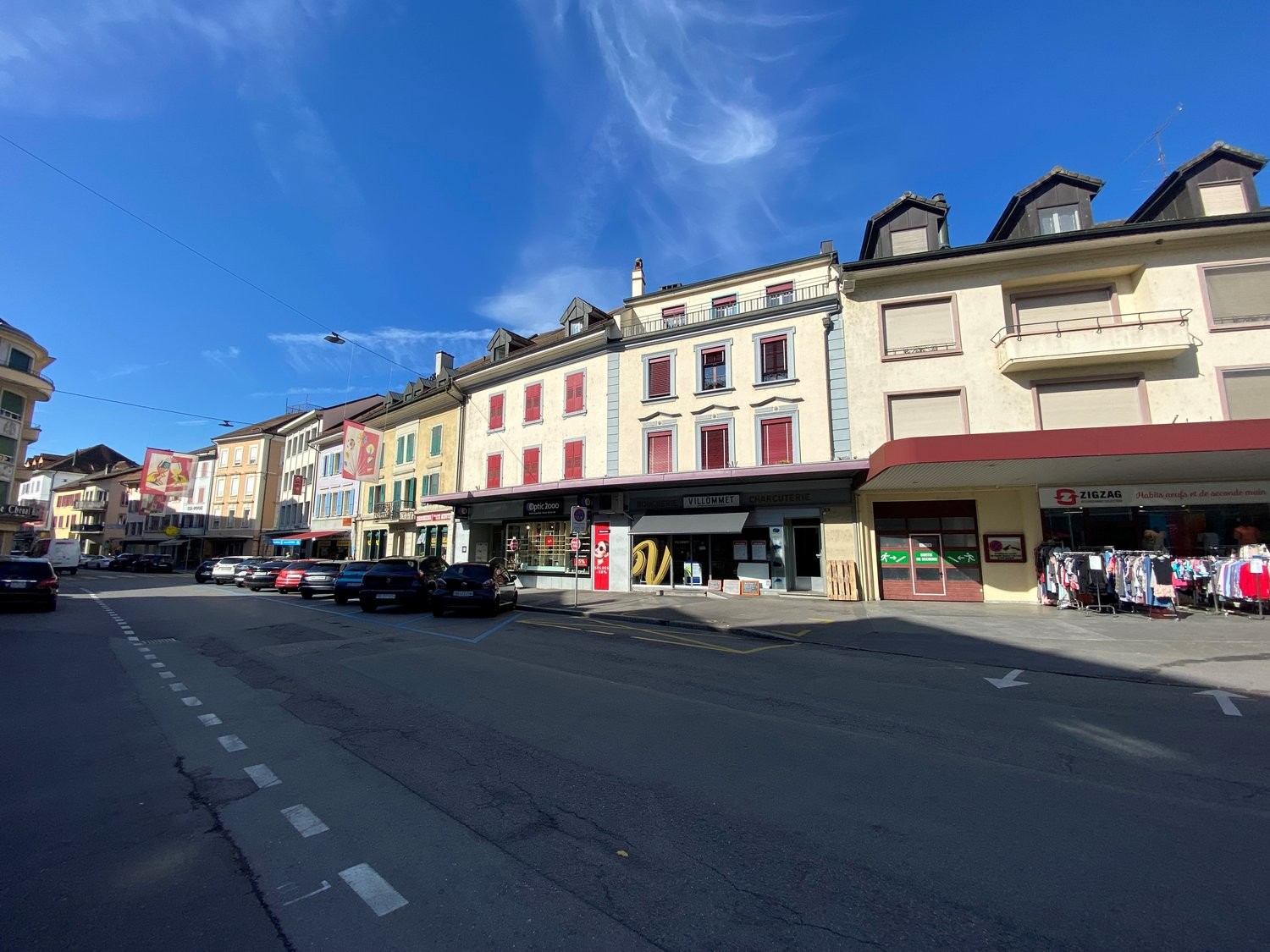 appartamento di 1 locali