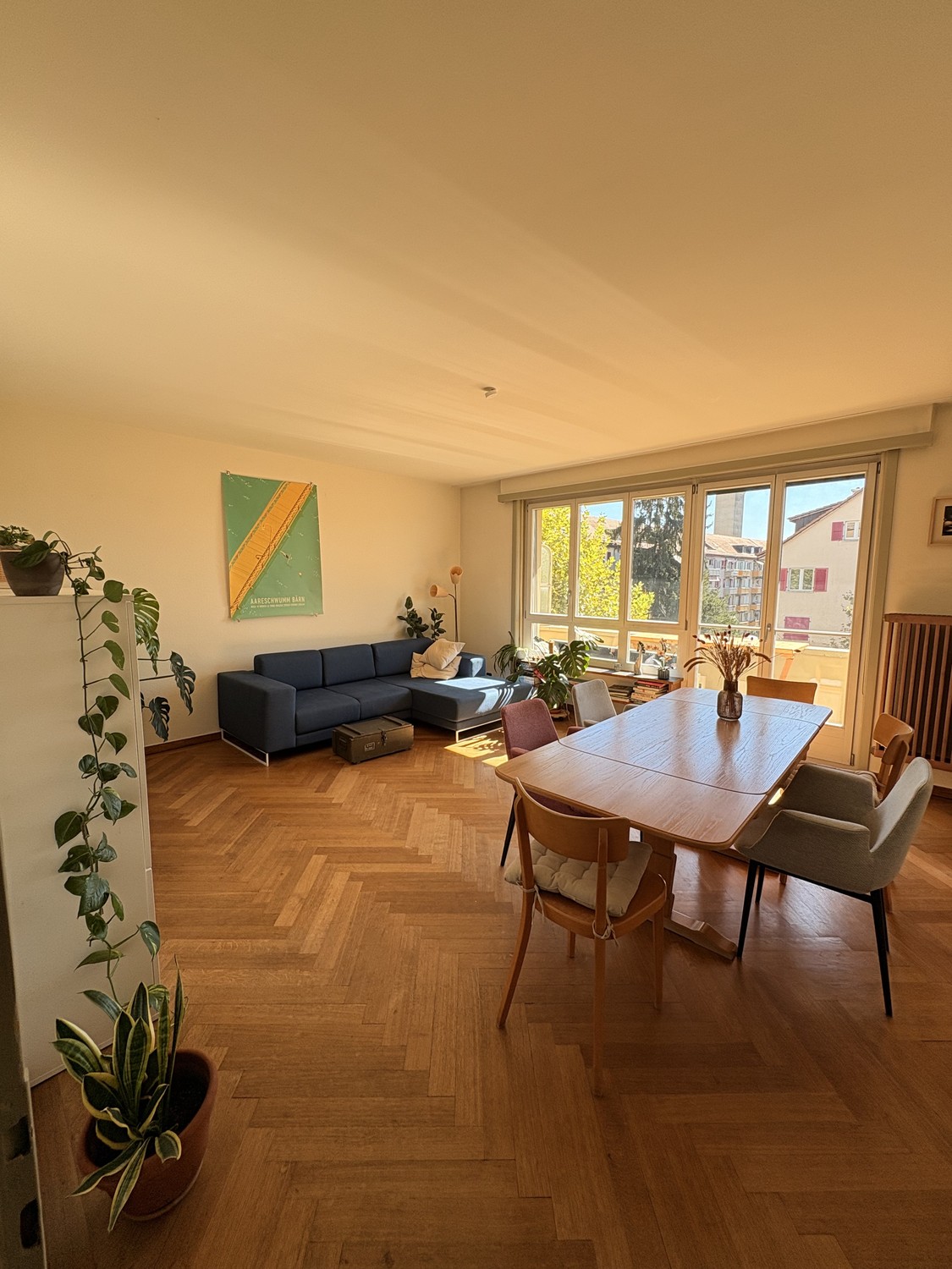 Room in a shared flat, photo 1 of 3