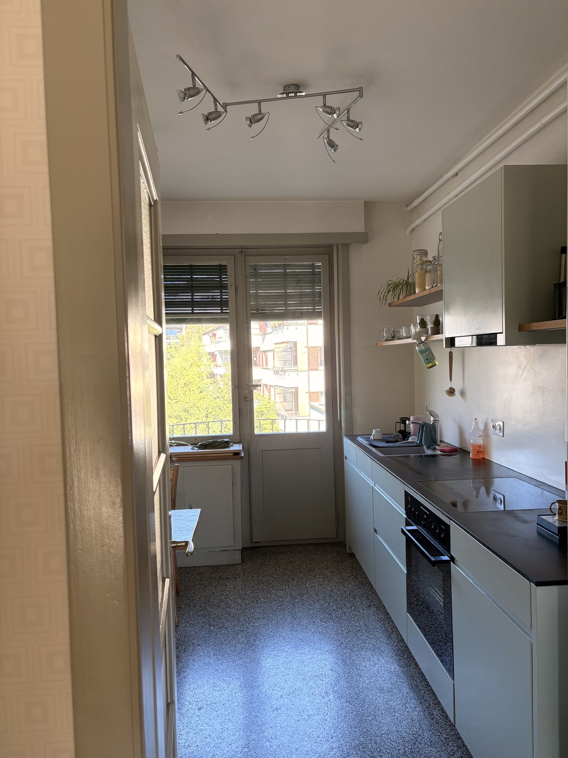 Room in a shared flat, photo 2 of 3