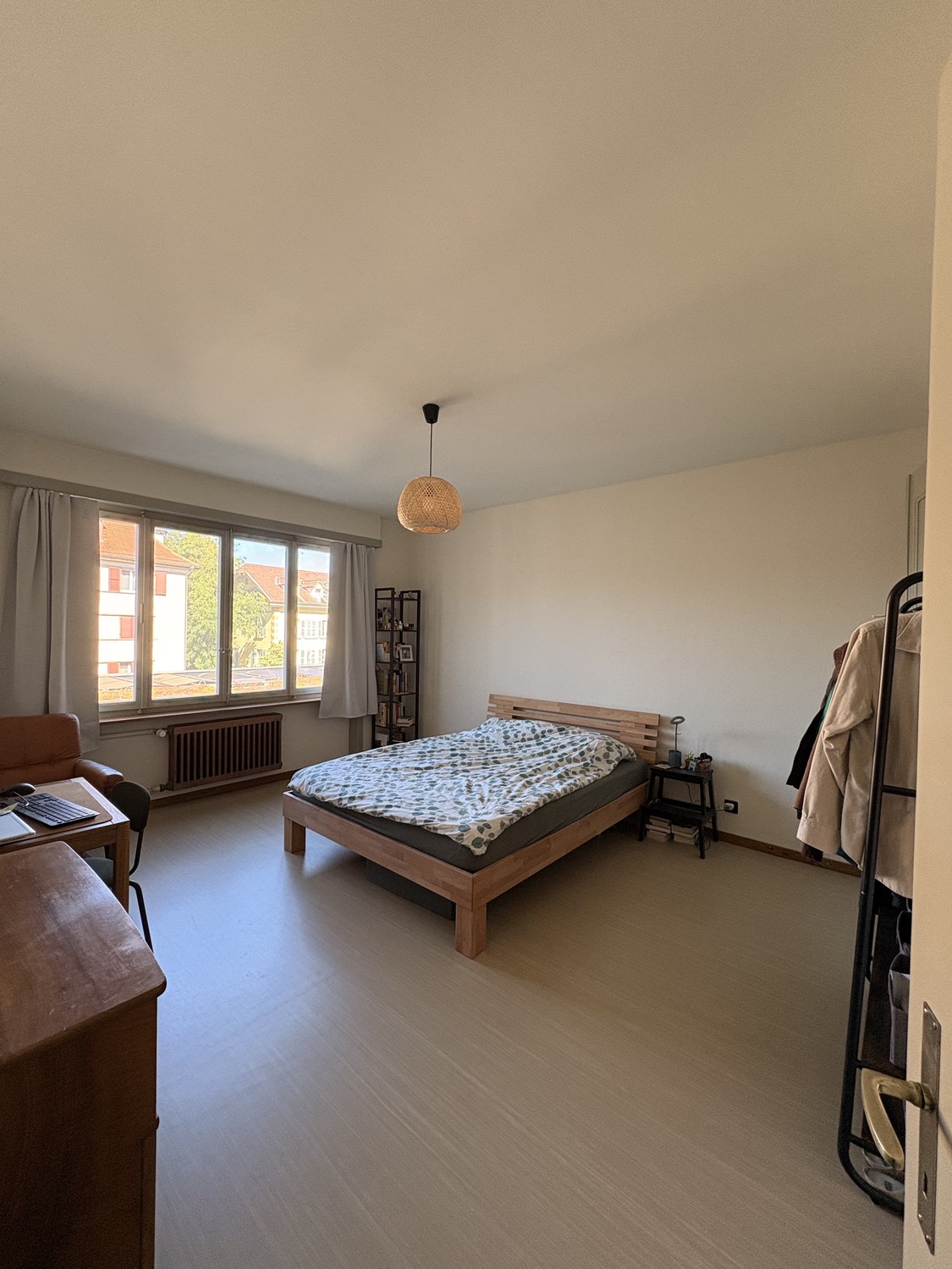 Room in a shared flat, photo 3 of 3