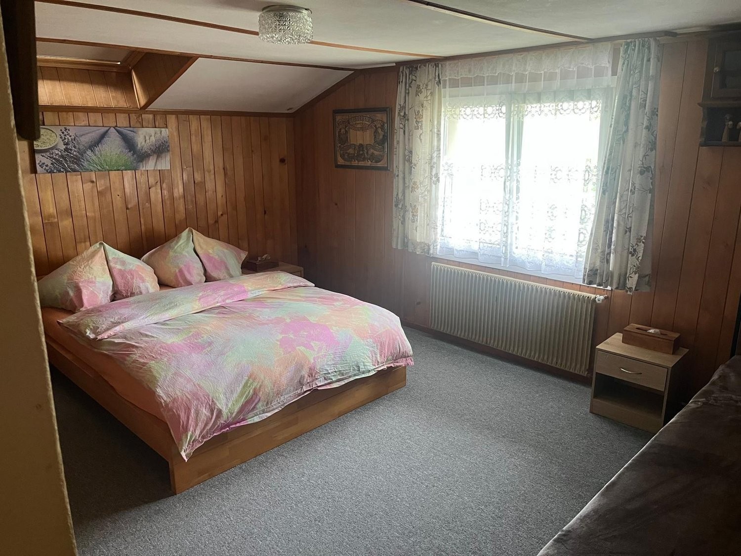 3 rooms furnished flat, Foto 4 von 8