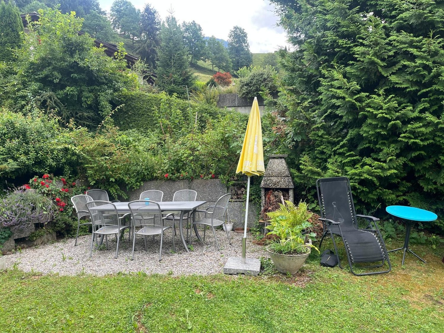 3 rooms furnished flat, Foto 7 von 8