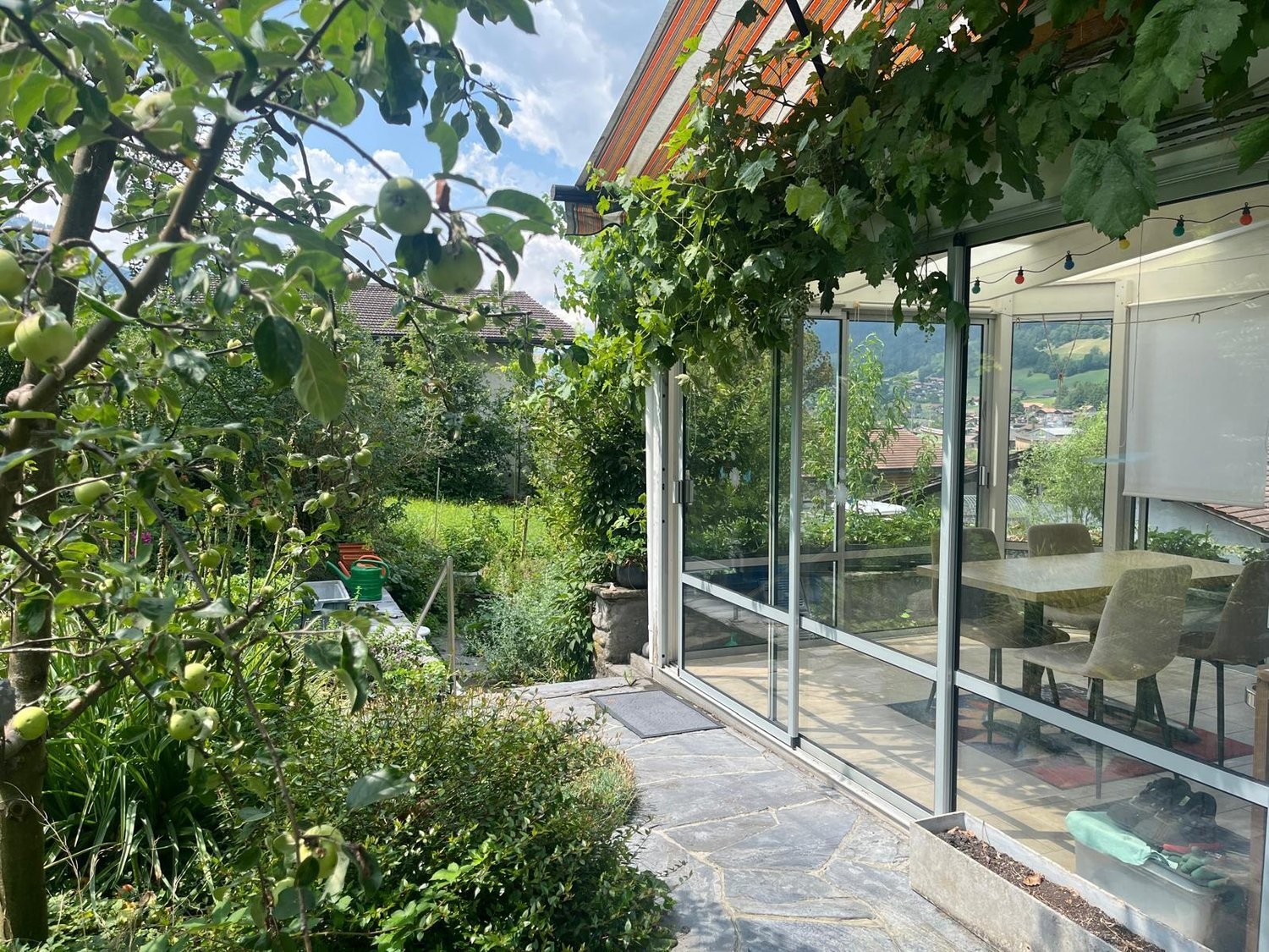 3 rooms furnished flat, Foto 8 von 8