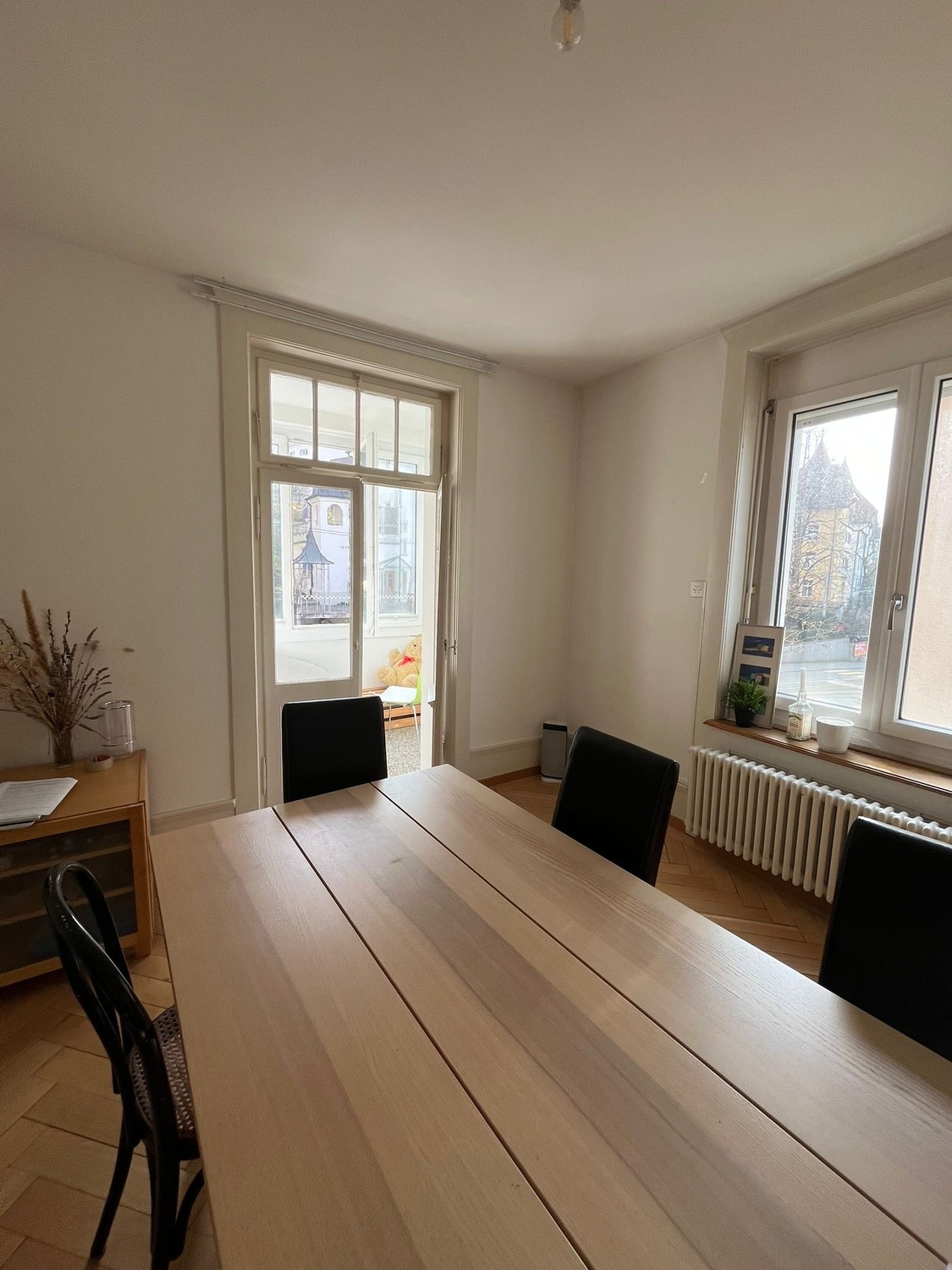Zimmer in einer WG